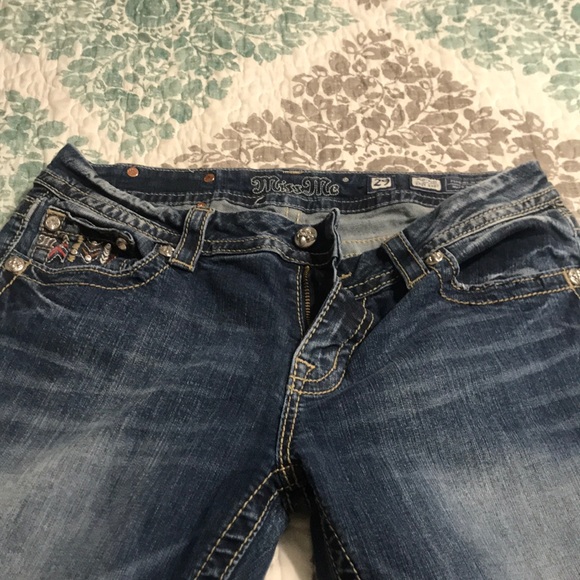Miss Me Jeans - Picture 4 of 6